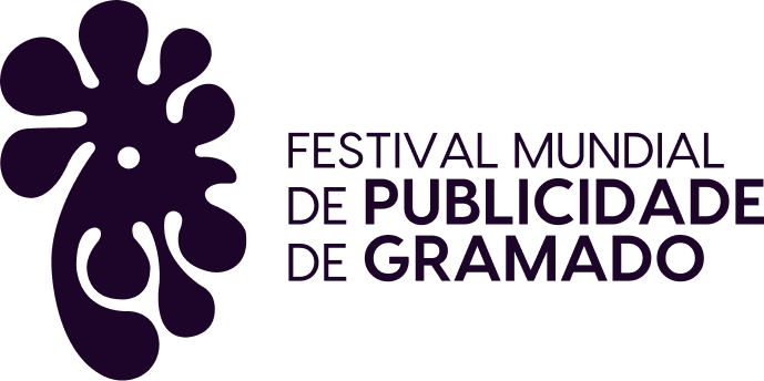 Publicidade de gramado